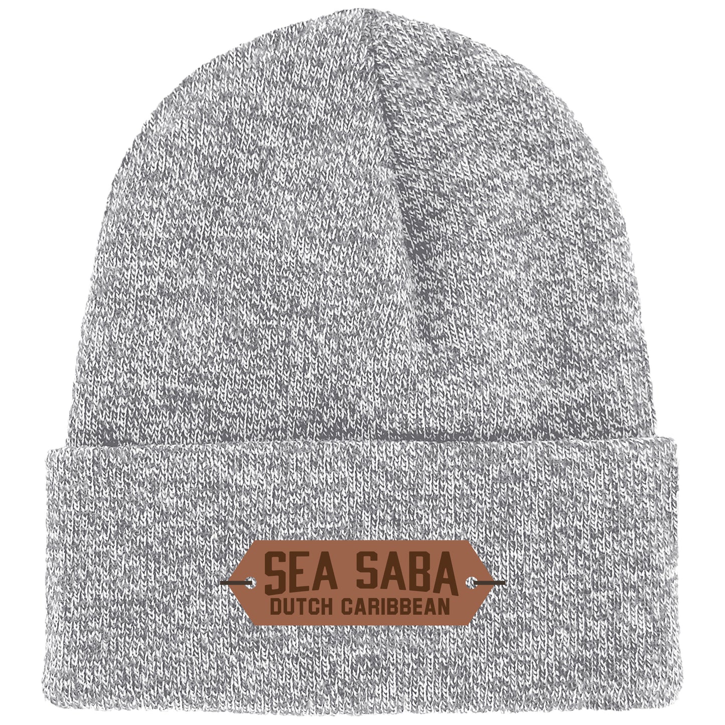 Sea Saba Knit Beanie Hat