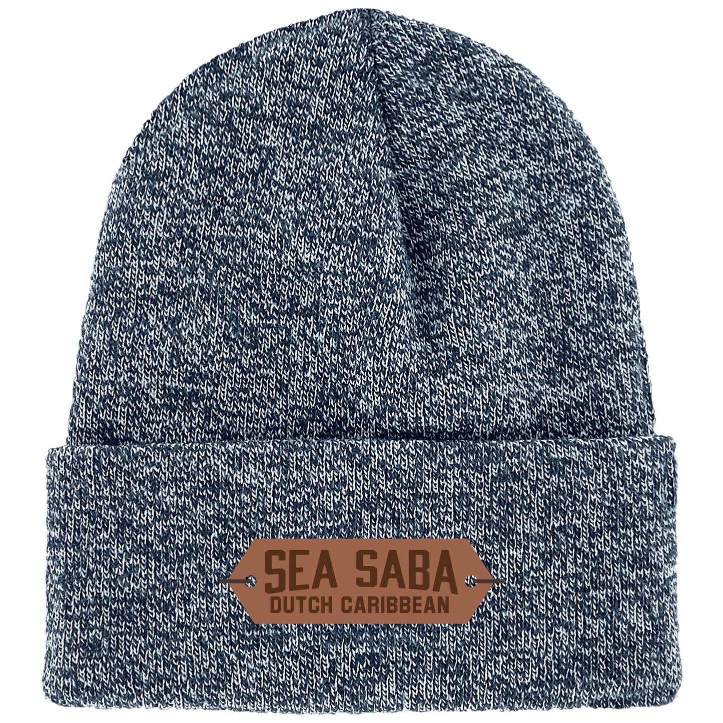 Sea Saba Knit Beanie Hat
