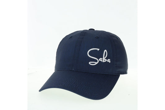 Eco Cursive Saba Hat