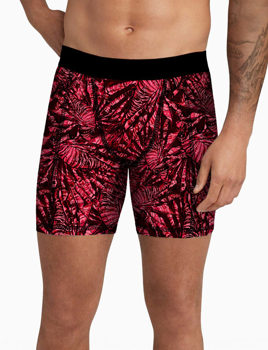 Spacefish Army Men's Shorts