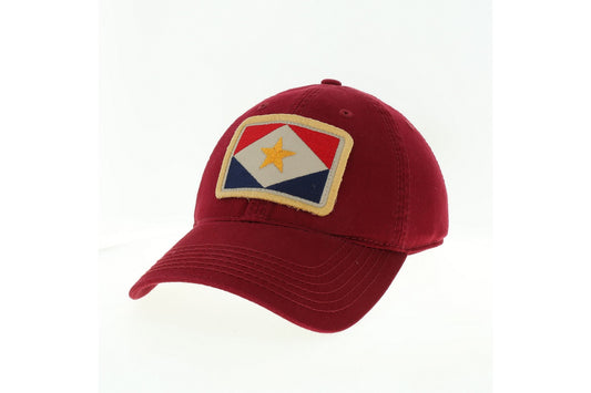 Saba Flag Hat