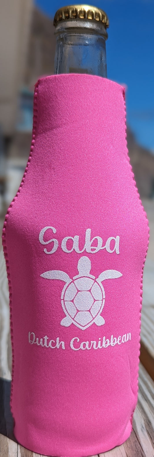 Koozies - Saba