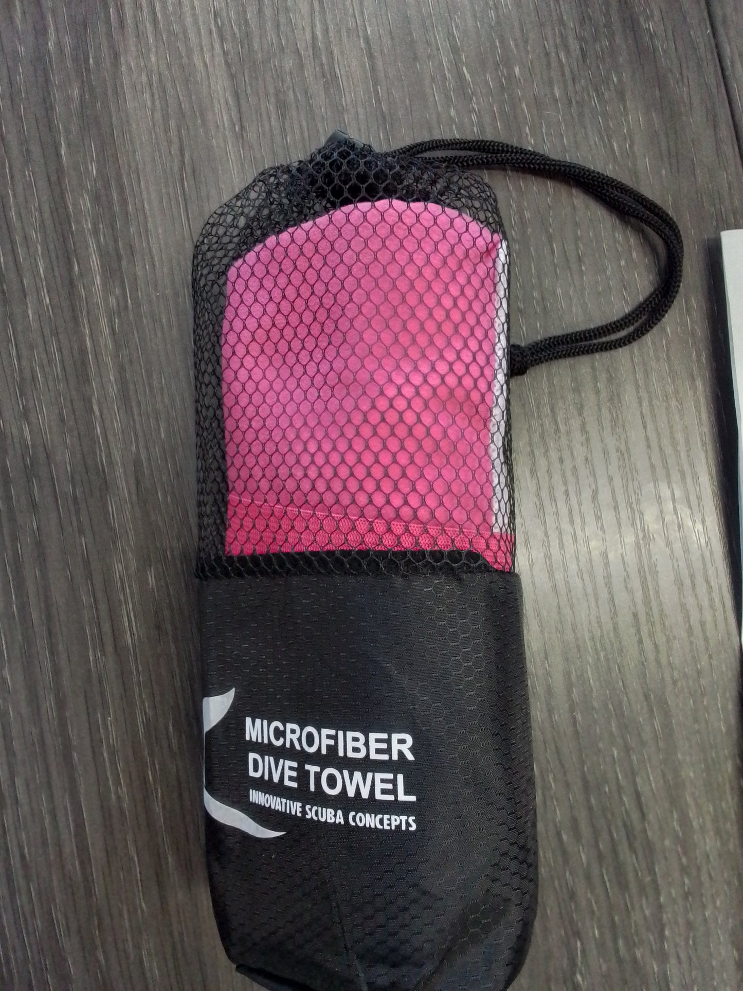 Microfiber Towel